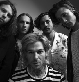 The Neighbourhood