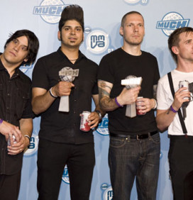 Billy Talent