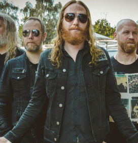 Dark Tranquillity