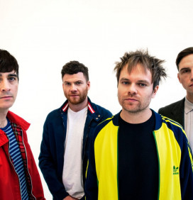 Enter Shikari