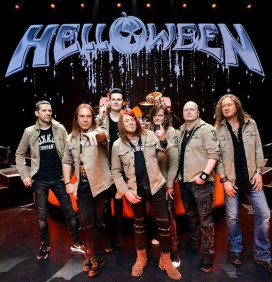 Helloween