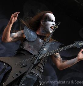 Behemoth