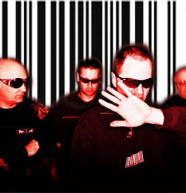 Front 242