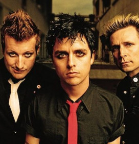 Green Day