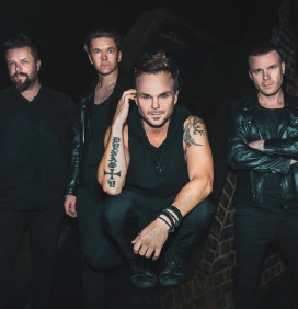 The Rasmus