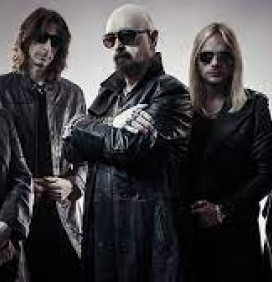 Judas Priest